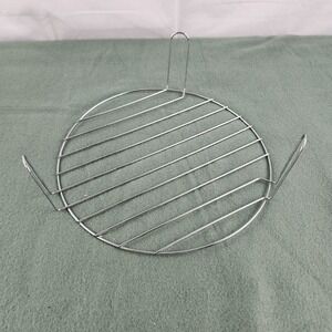 NutriChef PKAIRFR48 Infrared Air Fryer Replacement Food Rack